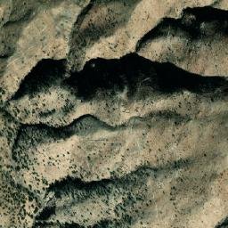 Satellite imagery of Lwaṟ Ghar, AF