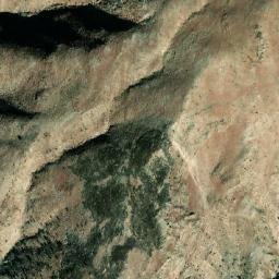 Satellite imagery of Lwaṟ Ghar, AF