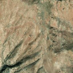 Satellite imagery of Lwaṟ Ghar, AF