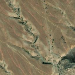 Satellite imagery of Sutūr Ghūnḏ, AF