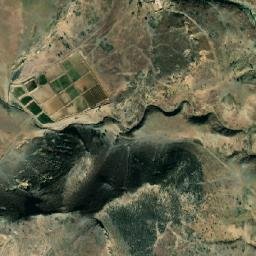 Satellite imagery of Sutūr Ghūnḏ, AF