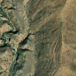 Satellite imagery of Sutūr Ghūnḏ, AF