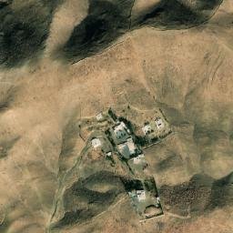 Satellite imagery of Khūnī Ghar, AF