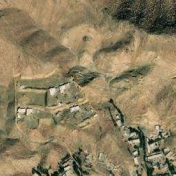 Satellite imagery of Khūnī Ghar, AF