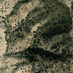 Satellite imagery of Kōkirak, AF