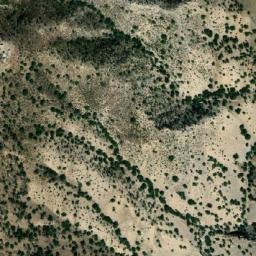 Satellite imagery of Kōkirak, AF