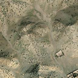 Satellite imagery of Subōrkêy, AF