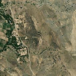 Satellite imagery of Sêwakêy Ghar, AF