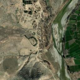 Satellite imagery of Sêwakêy Ghar, AF