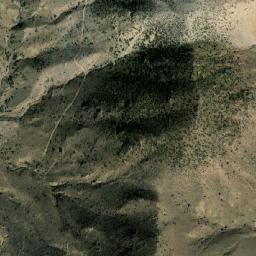 Satellite imagery of Tōr Ōbō Ghar, AF