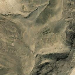 Satellite imagery of Tōr Ōbō Ghar, AF