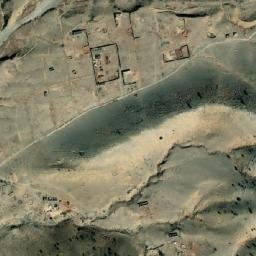 Satellite imagery of Shahīd Ghar, AF
