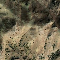 Satellite imagery of Gag Ghar, AF