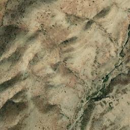 Satellite imagery of Tundān Ghar, AF