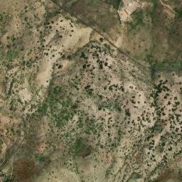 Satellite imagery of Šenal Gada, AF