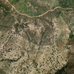 Satellite imagery of Šenal Gada, AF
