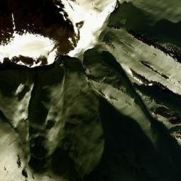 Satellite imagery of Himanāl, IN