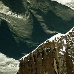Satellite imagery of Himanāl, IN