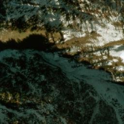 Satellite imagery of Thänin, IN