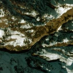 Satellite imagery of Thänin, IN