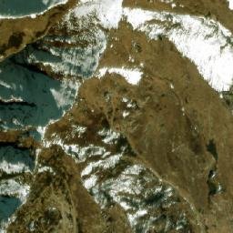 Satellite imagery of Thänin, IN