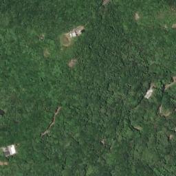 Satellite imagery of Tsuba-saki, JP