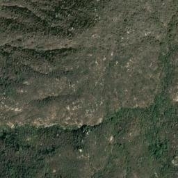 Satellite imagery of Tourmaline King Mine, US