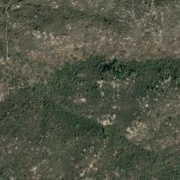 Satellite imagery of Tourmaline King Mine, US
