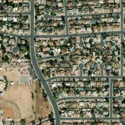 Satellite imagery of 2226 — NGS DS2025 — Mesa, US, US