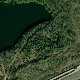 Satellite imagery of Dolonah Quarry, US