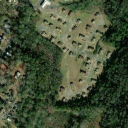 Satellite imagery of Sloss Mines, US