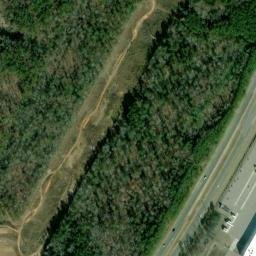 Satellite imagery of Sloss Mines, US