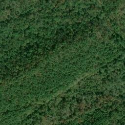 Satellite imagery of Straight Ridge, US