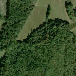 Satellite imagery of Brown Prospect, US