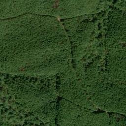 Satellite imagery of McKay Prospect, US