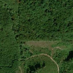 Satellite imagery of McKay Prospect, US