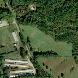 Satellite imagery of Holmes Prospect, US