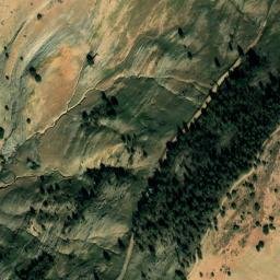 Satellite imagery of M-Ighnjougga, MA