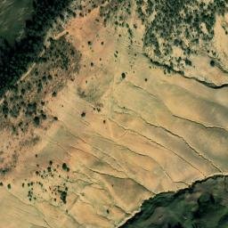 Satellite imagery of M-Ighnjougga, MA