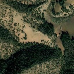 Satellite imagery of Jbel Tahounnirt, MA