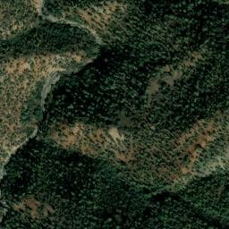 Satellite imagery of Jbel Idoudene Izam, MA
