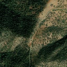 Satellite imagery of Jbel Idoudene Izam, MA