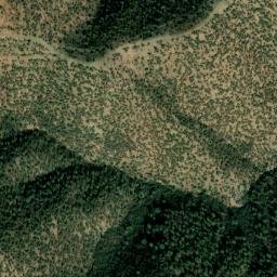 Satellite imagery of Jbel Idoudene Izam, MA