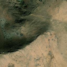 Satellite imagery of Ousselghine, MA