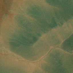 Satellite imagery of Djebel Bou Khachba, DZ