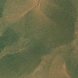 Satellite imagery of Djebel Bou Khachba, DZ