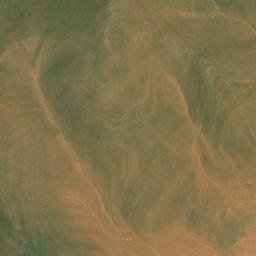 Satellite imagery of Djebel Bou Khachba, DZ