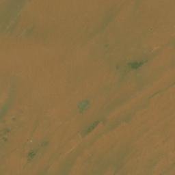 Satellite imagery of Koudiat Touadjeur, DZ