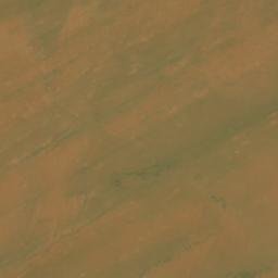 Satellite imagery of Koudiat Touadjeur, DZ