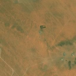Satellite imagery of Mergueb er Rmel, DZ